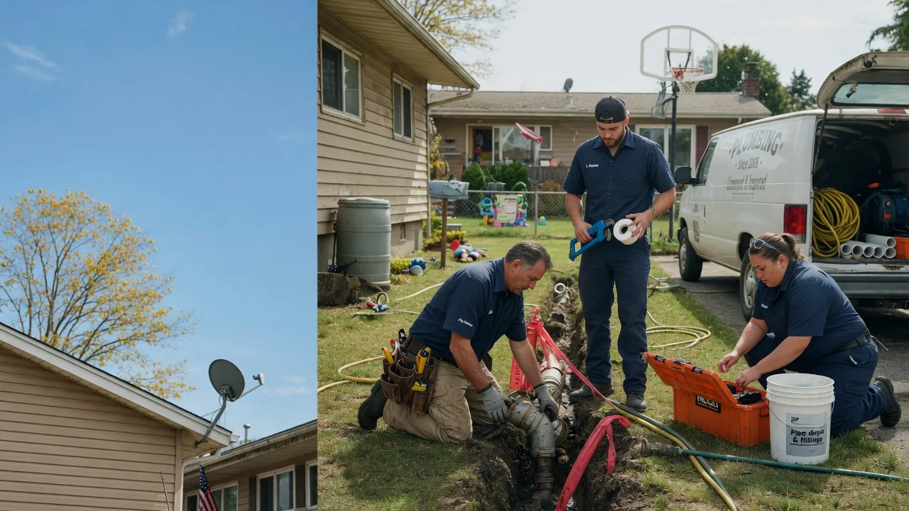 Garbage Disposal Replacement in Fullerton, CA near me